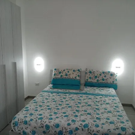 Giorgia 2 Apartment