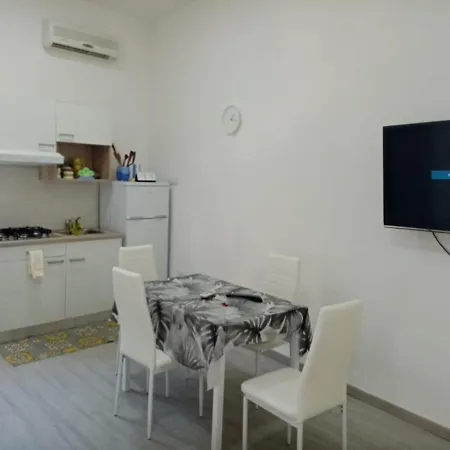 Apartment Giorgia 2